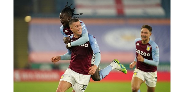 Aston Villa peut-elle rester dans le top quatre de la Premier League cette saison